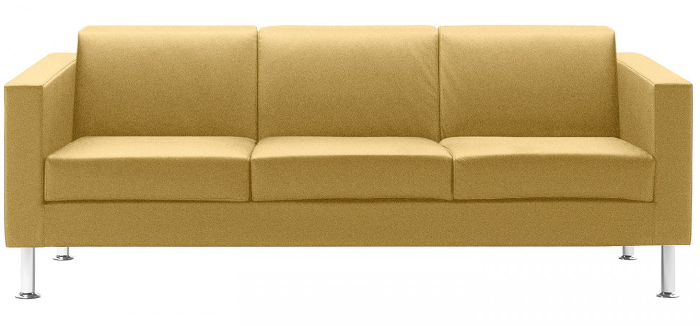 Scott - Banquette - Canapé - British - Sofa - Généreux