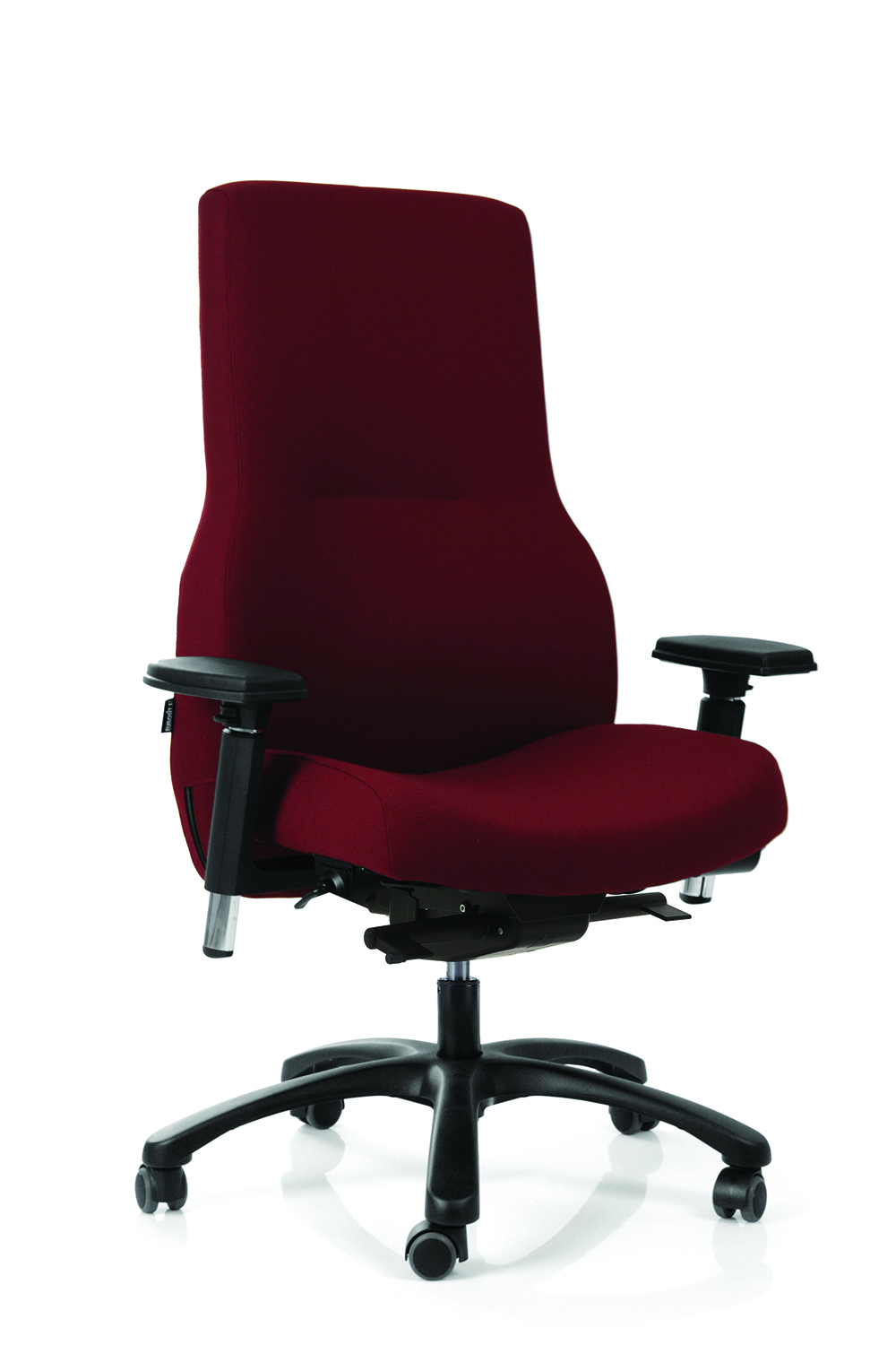 Ruck - Fauteuil - 3x8 - Technique - Grands Gabarits