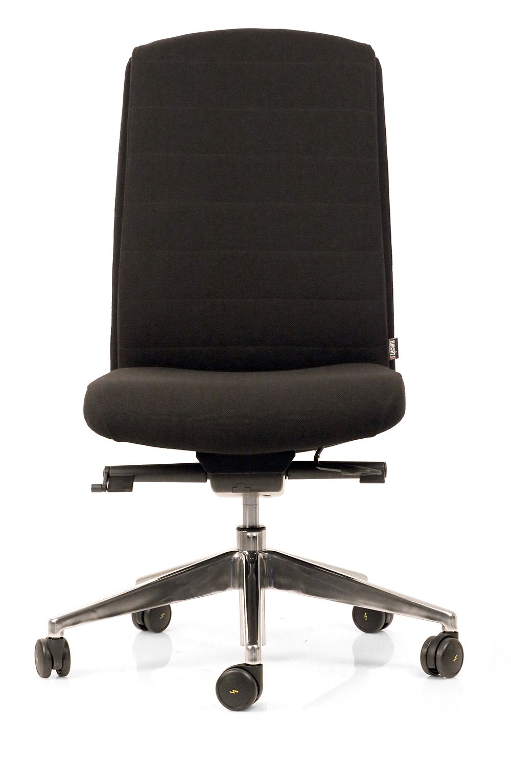 Antistatique - EUROSIT - Fauteuil - 3x8 - Technique