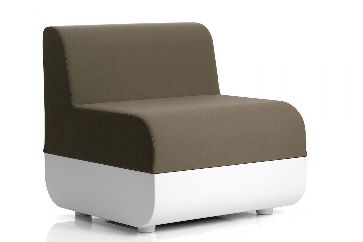 Série C - Tallon - Banquette - Accueil - Design - Elégance