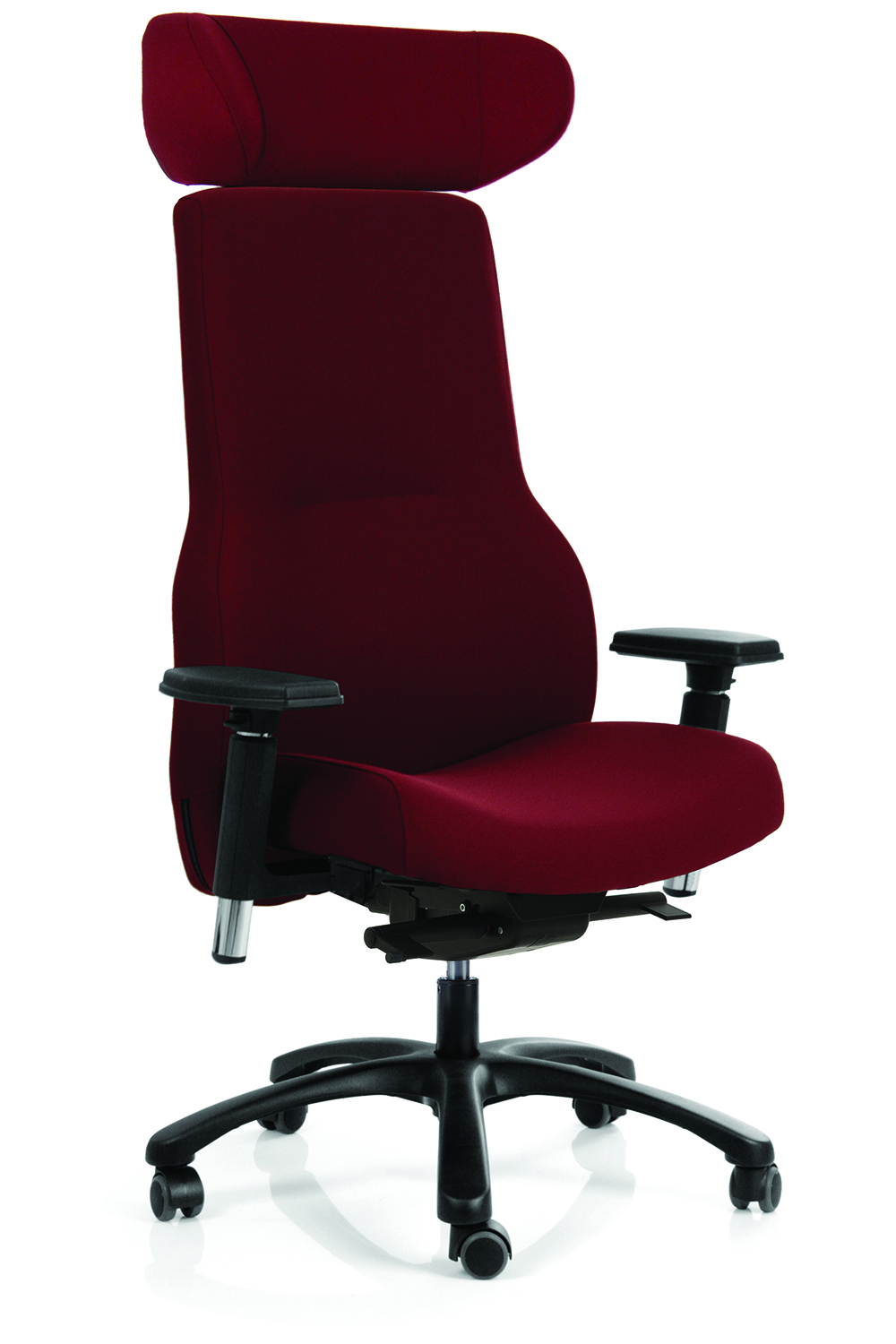 Ruck - Fauteuil - 3x8 - Technique - Grands Gabarits