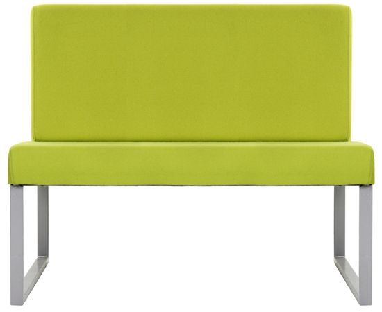 Mandarine - Design - Renaissance - Rétro - Chauffeuse