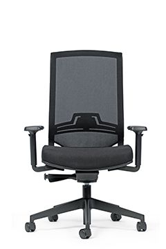 Keno H One - EUROSIT - Elégance - Ergonomie - Confort - Design