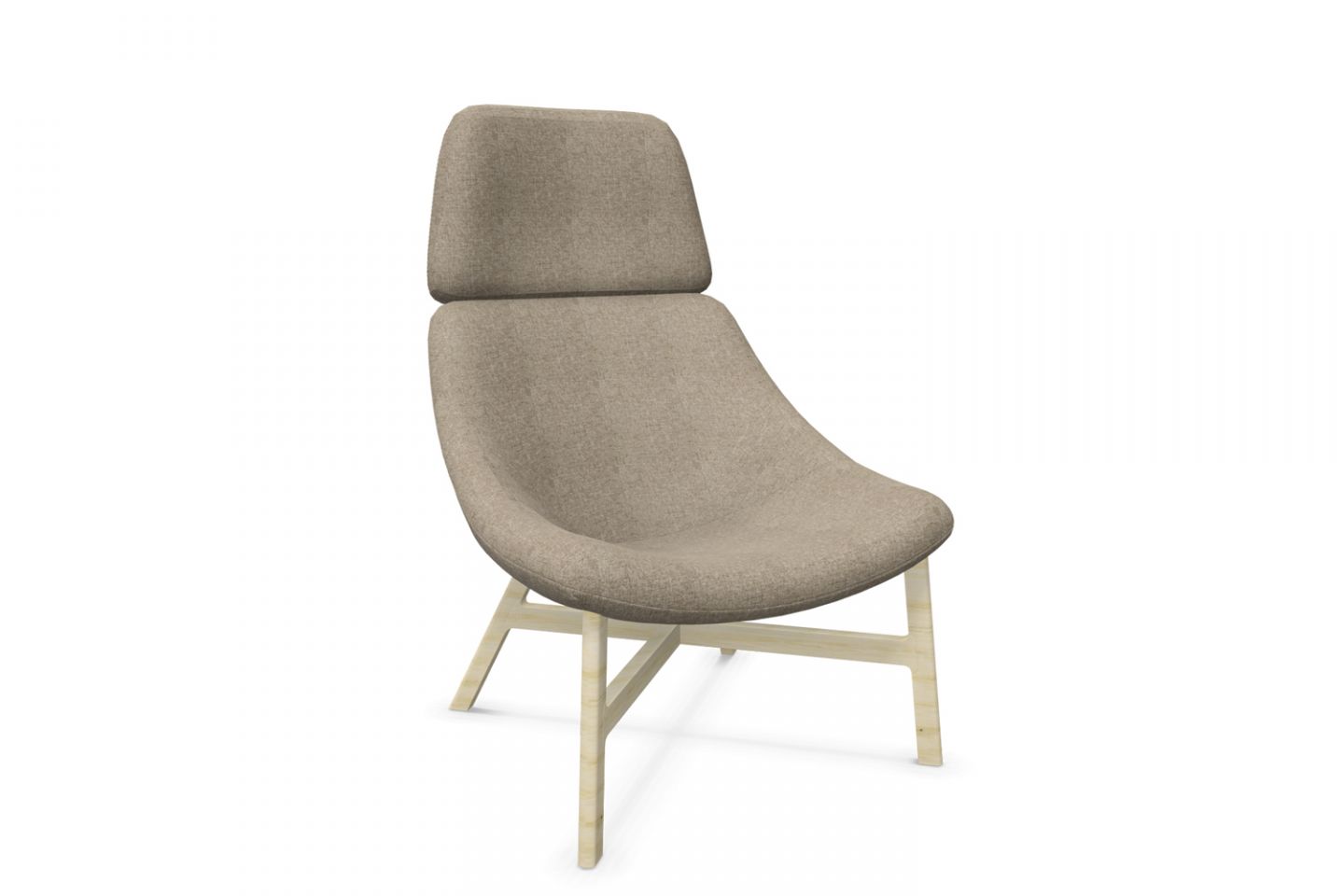 Eurosit Guest - Lounge - Confort - Cosy - Baquet