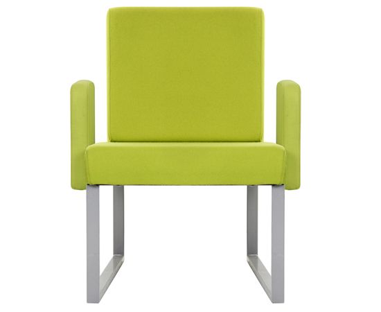 Mandarine - Design - Renaissance - Rétro - Chauffeuse