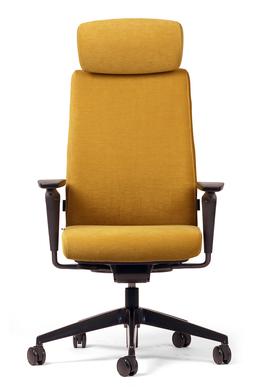 Morphos - Elégance - Ergonomie - Confort - Design - siège ergonomique - fauteuil ergonomique de bureau