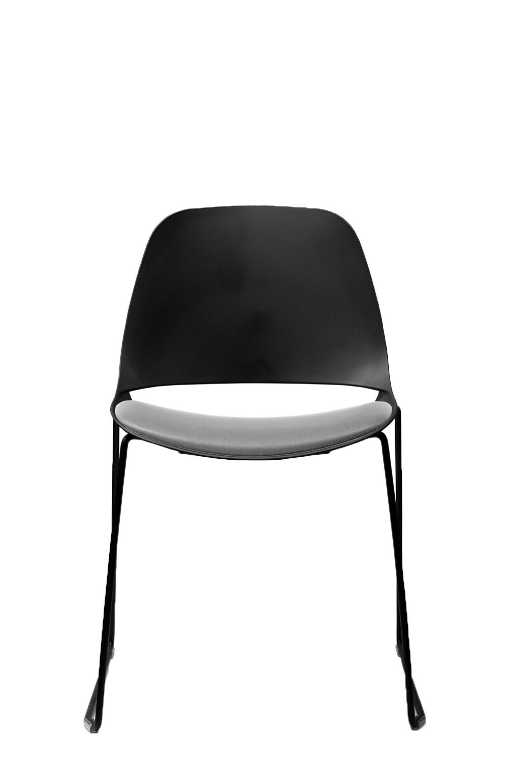 Piléa - EUROSIT - Chaise - Polypro - 4 pieds