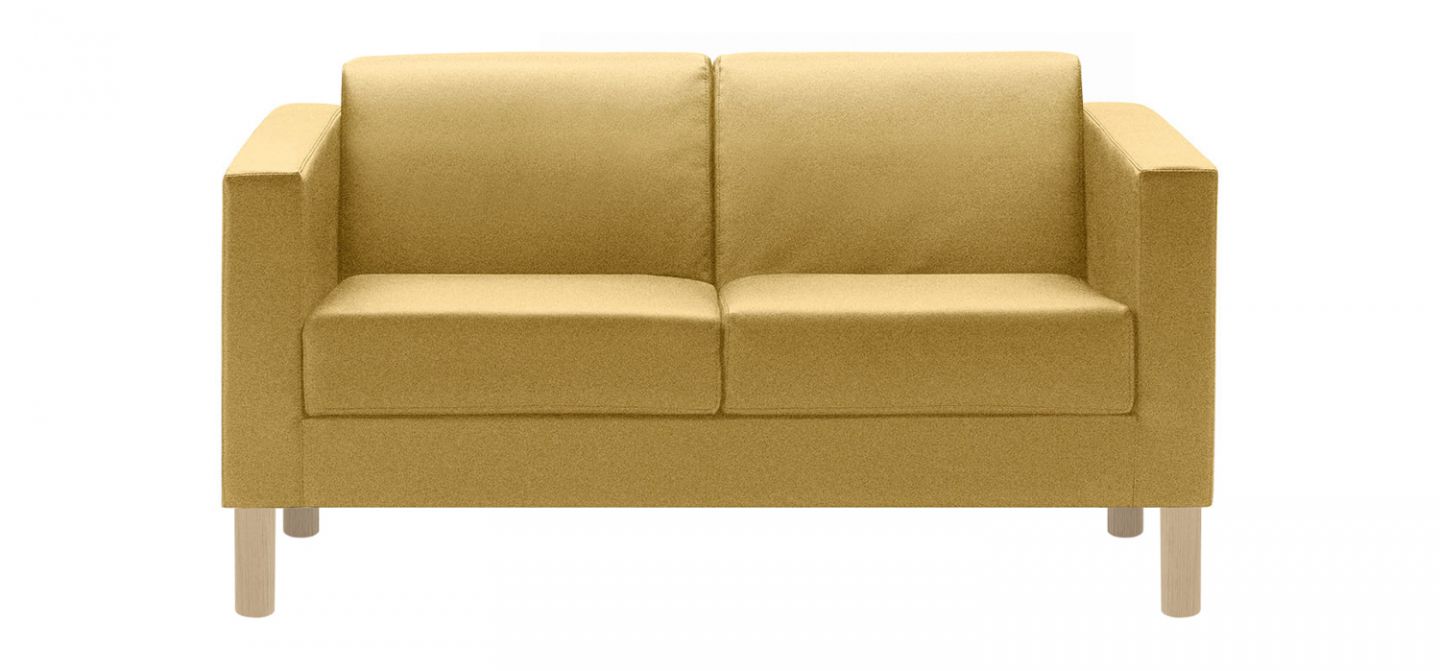Scott - Banquette - Canapé - British - Sofa - Généreux