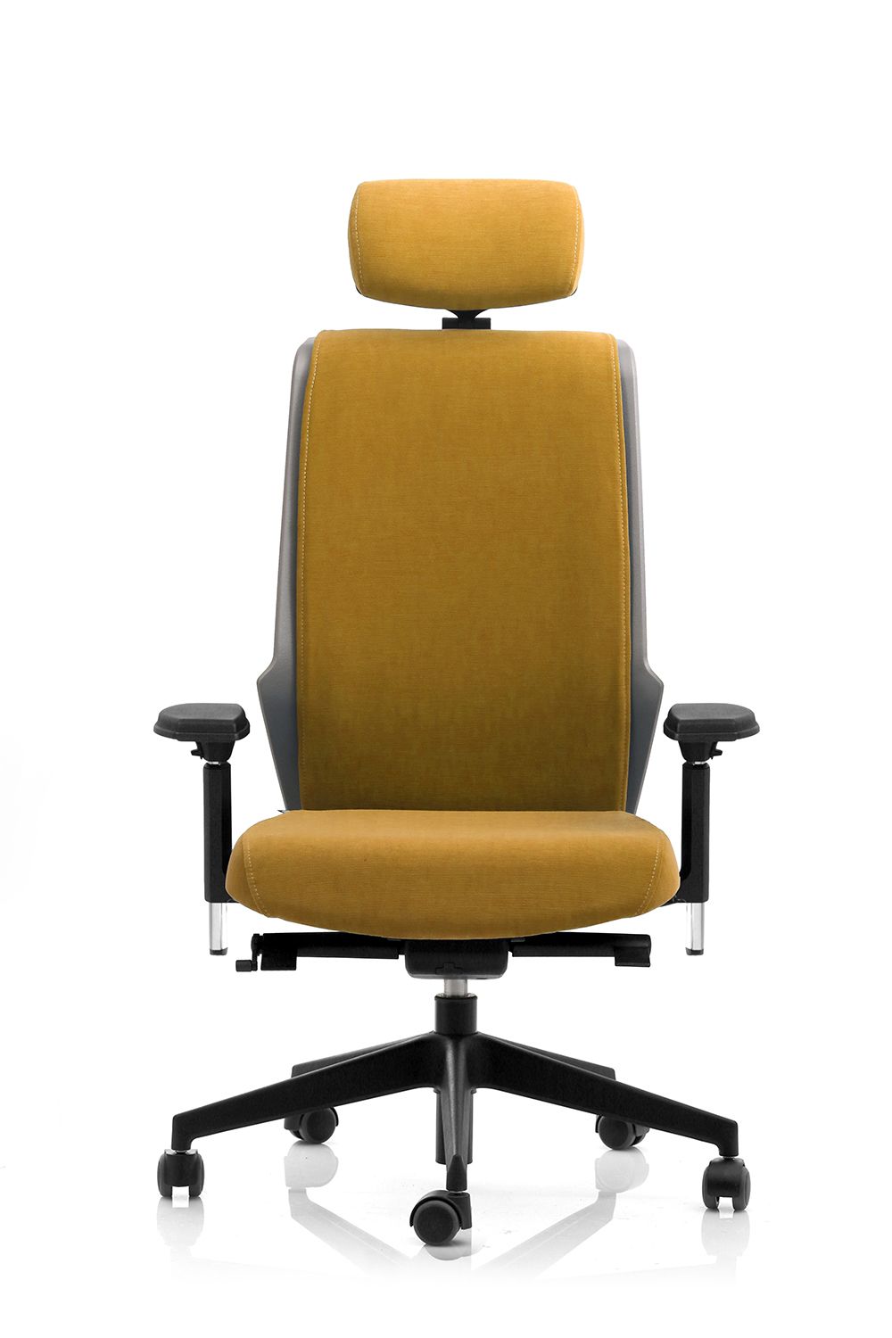 UdO - Fauteuil - 3x8 - Technique