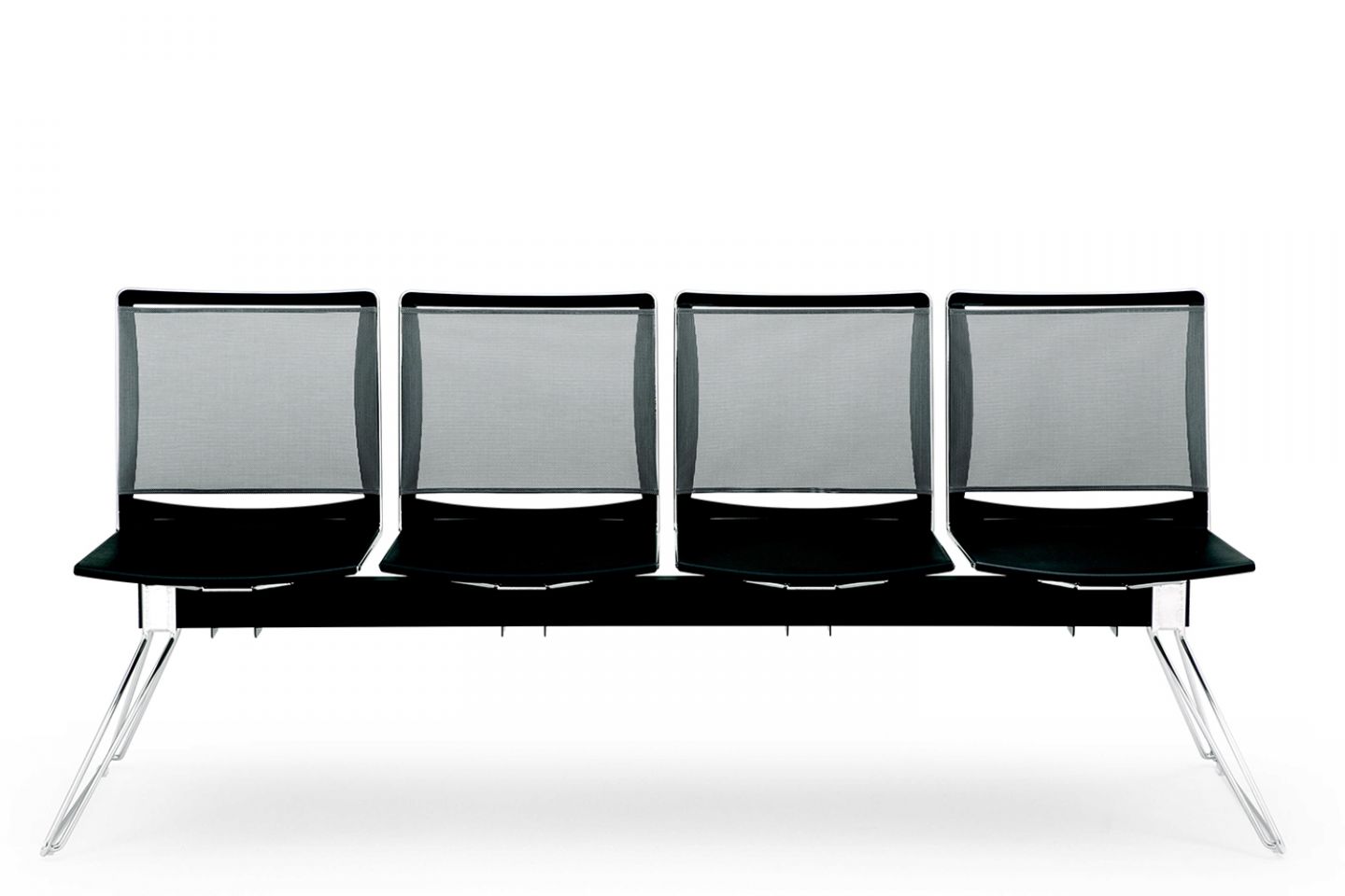 Poutres - Accueil - Espace - Salle d'attente