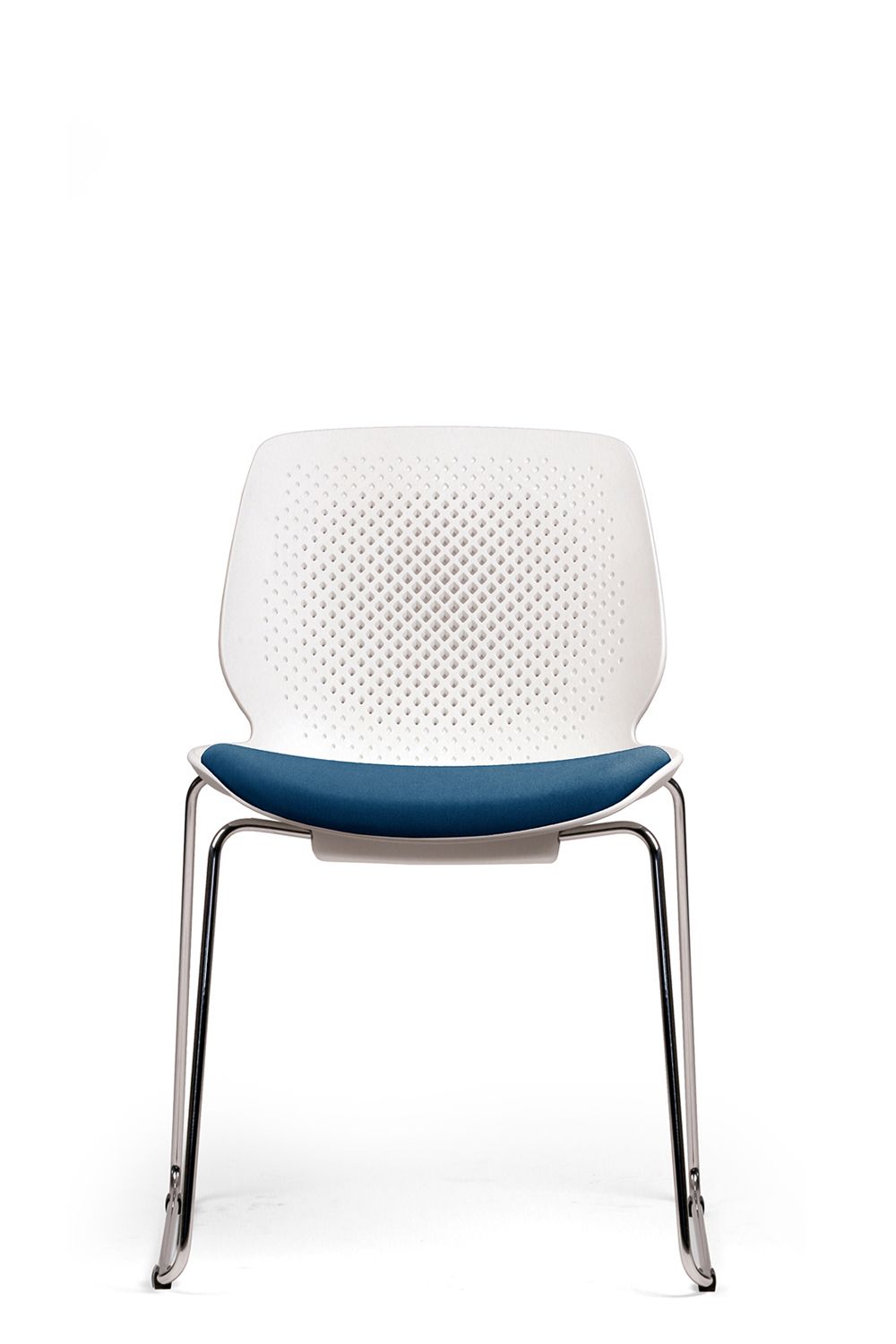 Inyo - EUROSIT - Chaise - Fauteuil - Polypro - 4 pieds