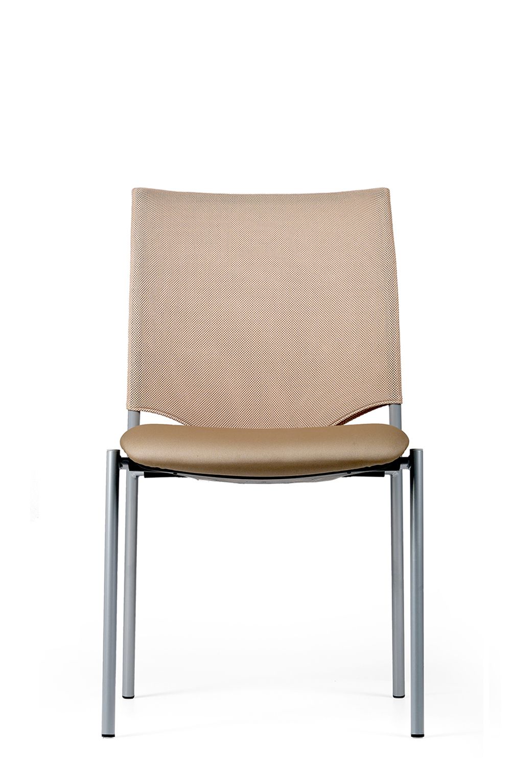 Cabaret - Eurosit - Chaise - Tapissé - Résille -4 pieds