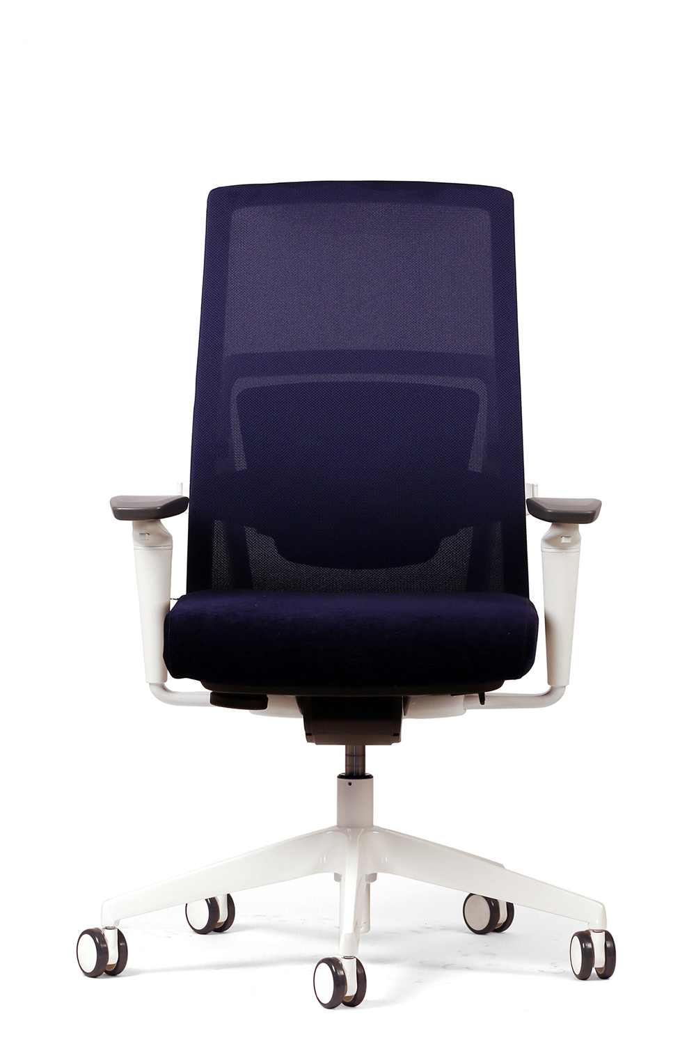 Morphos - Elégance - Ergonomie - Confort - Design - Fauteuil ergonomique de bureau - fauteuil français