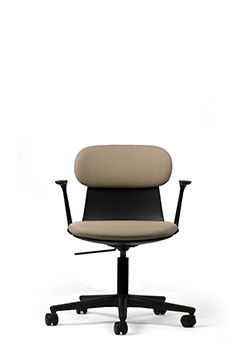 siège - compact - home office - télétravail