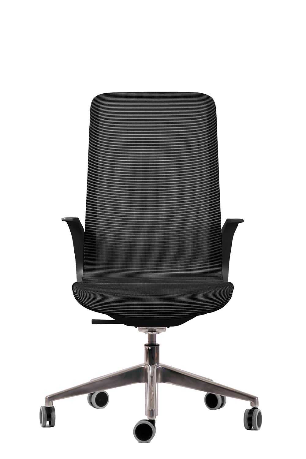 4.11 - Direction - Fauteuil - Ergonomique - Ergonomie