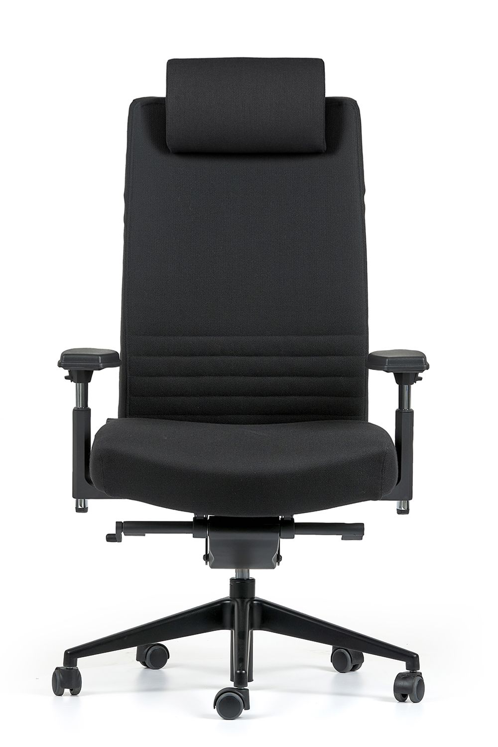 Cadran - Fauteuil - 3x8 - Technique