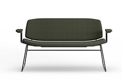 Tiaré - Dynamique - Banquette - Robuste - Légère