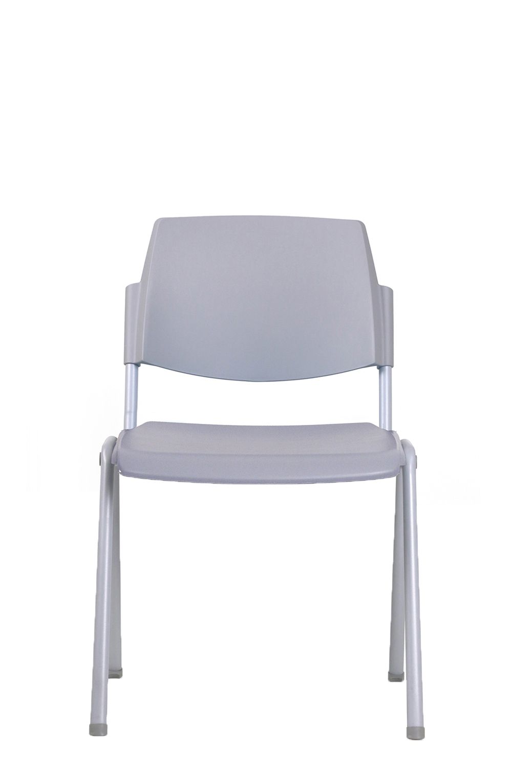 Watty - Eurosit - Chaise Polypro - 4 pieds