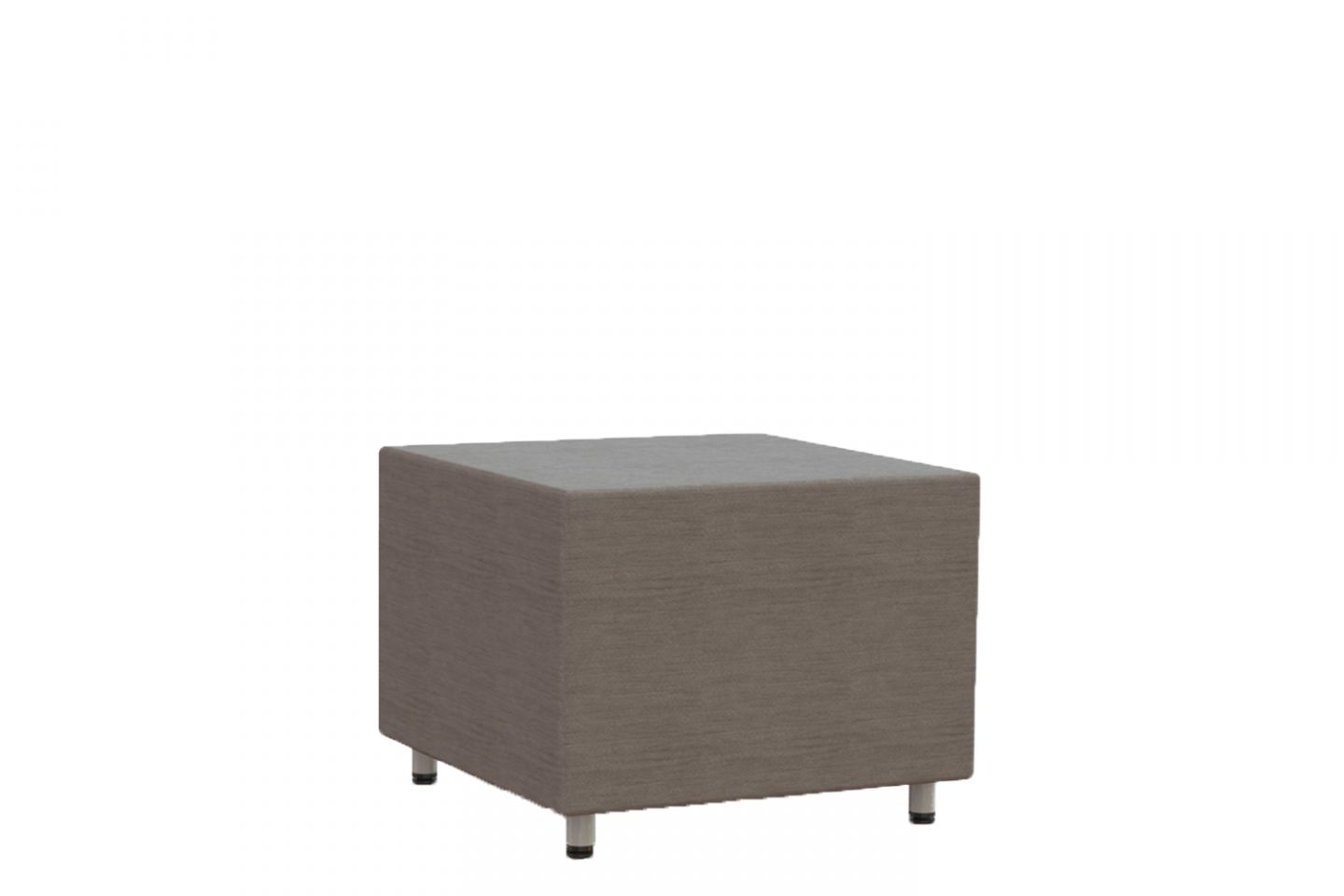 Times Square - Banquette- Pouf - Accueil - Design - Module