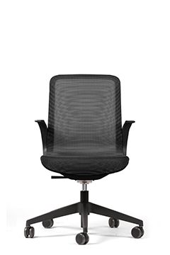 4.11 - Direction - Fauteuil - Ergonomique - Ergonomie