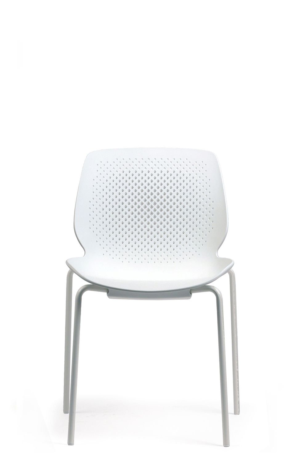 Inyo - EUROSIT - Chaise - Fauteuil - Polypro - 4 pieds