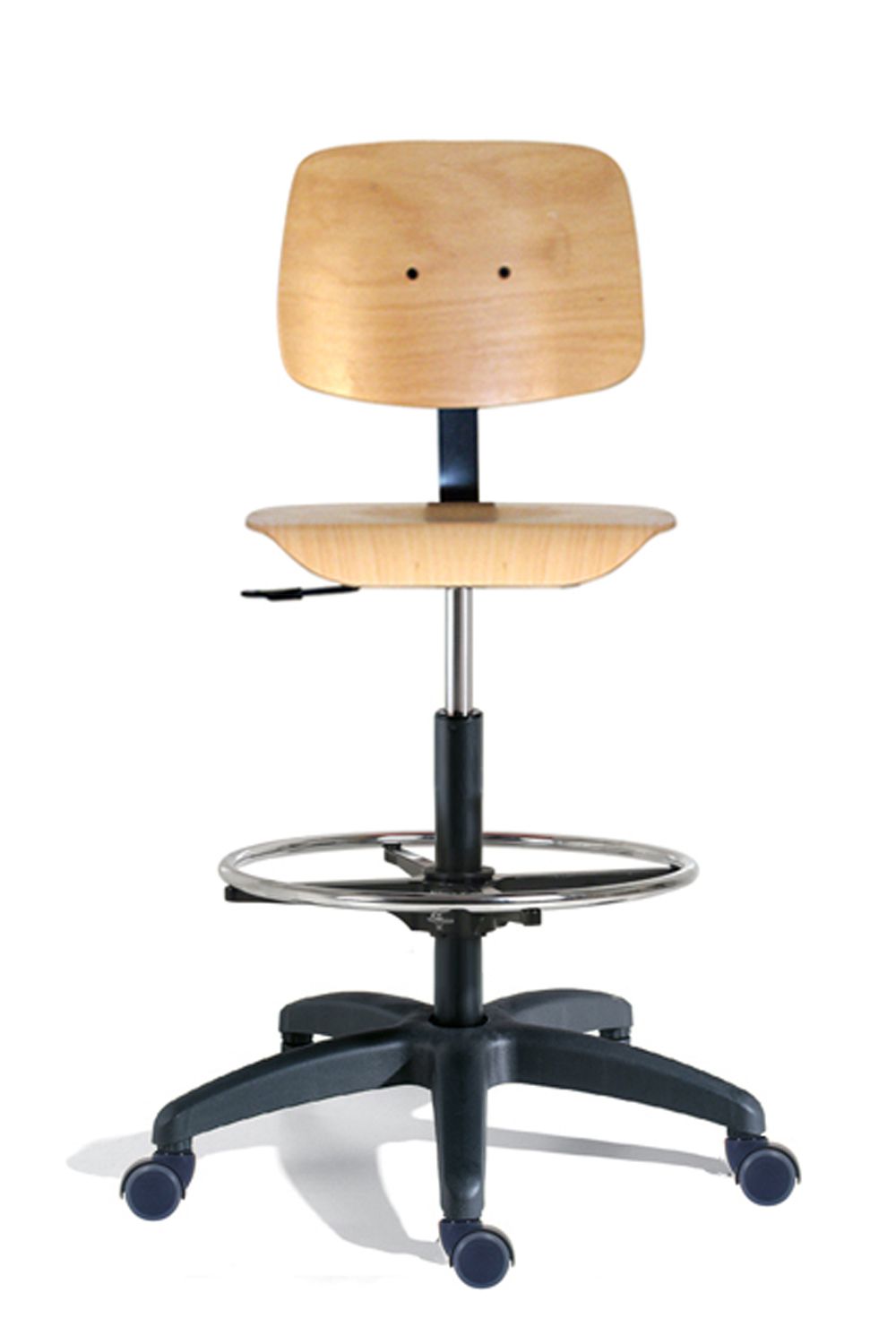 Tabourets - EUROSIT - Techniques - Réglable