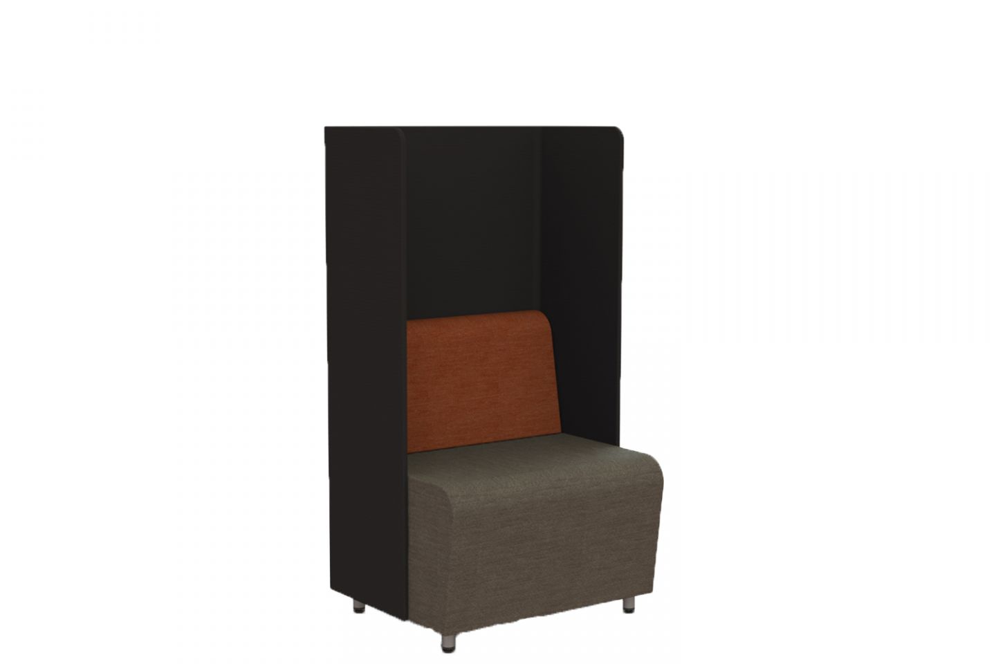 Muffy Box - Géométrique - Espace Modulable - Caisson bois