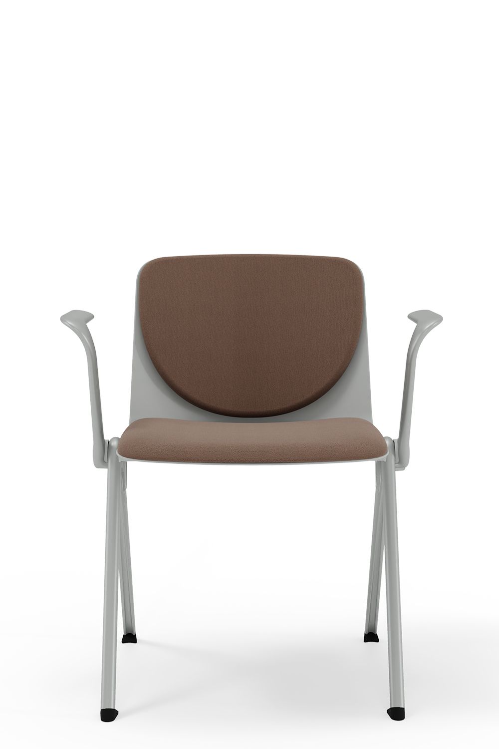 Milo - EUROSIT - Chaise - Polypro - Polyvalente