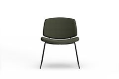 Tiaré - Dynamique - Chauffeuse - Robuste - Légère