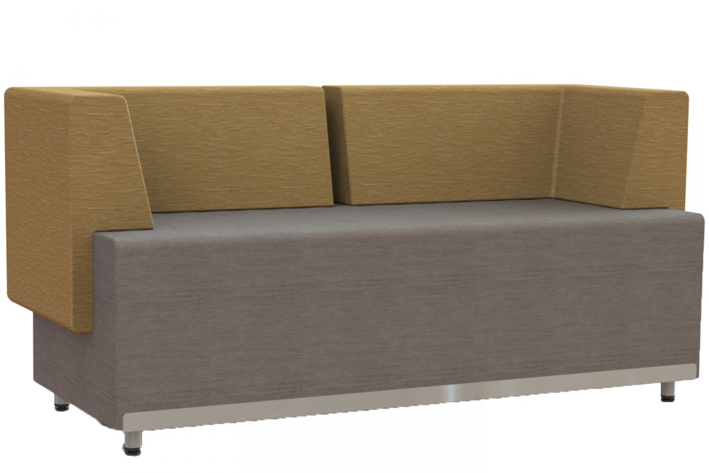 Times Square - Banquette - Accueil - Design - Module