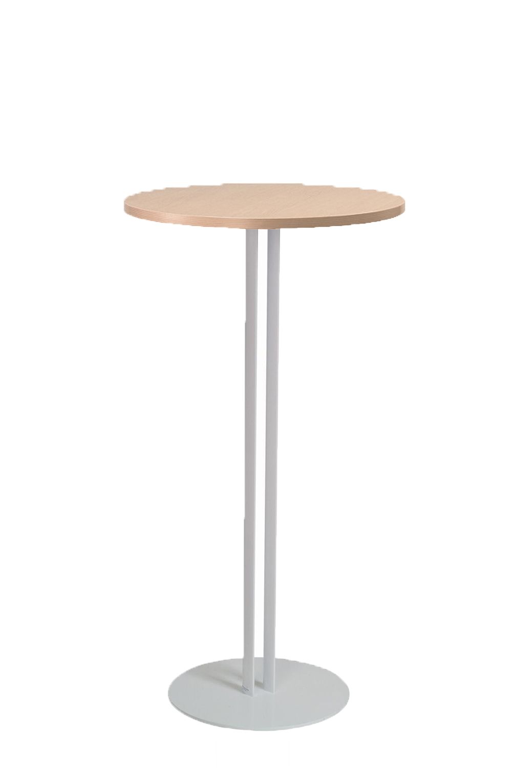 Mobilier d'Agencement - Table haute - Mange debout