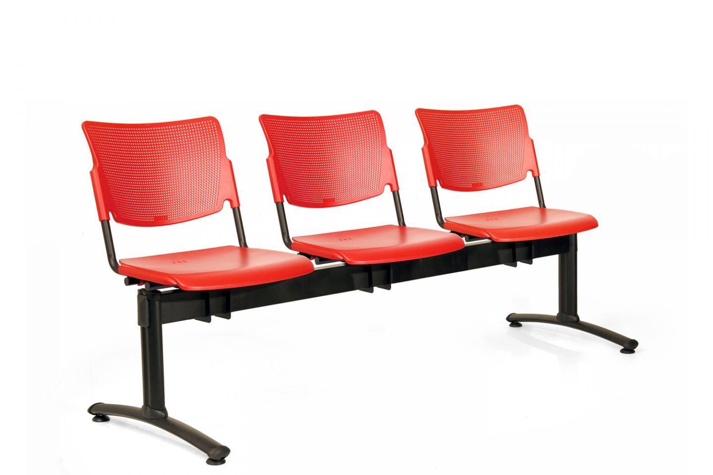 Poutres - Accueil - Espace - Salle d'attente