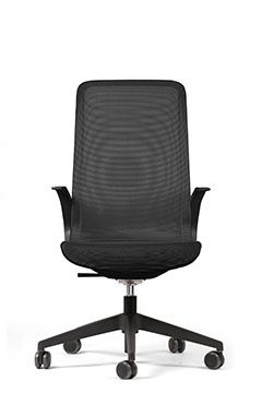 4.11 - Direction - Fauteuil - Ergonomique - Ergonomie