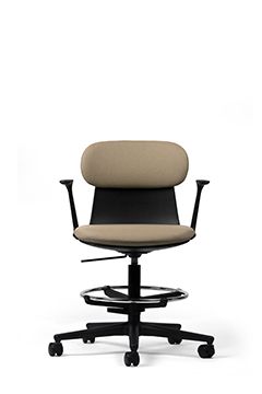 siège - compact - home office - télétravail