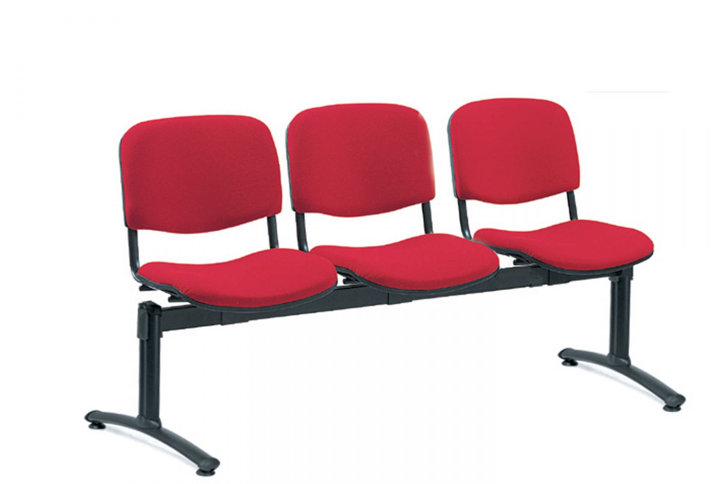 Poutres - Accueil - Espace - Salle d'attente