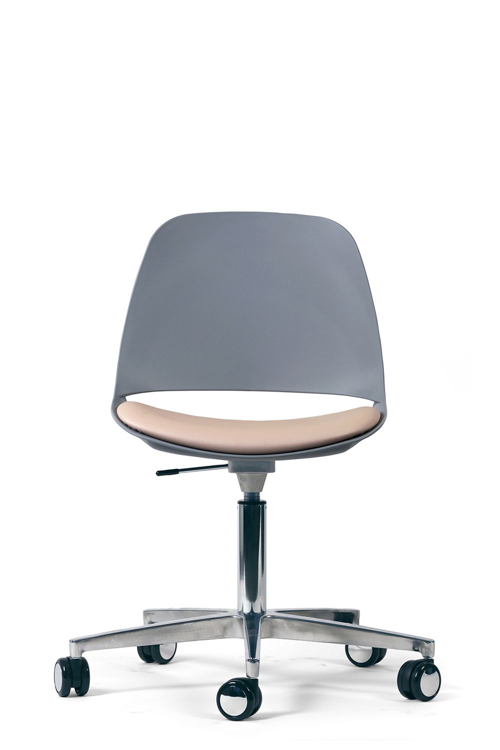 Piléa - EUROSIT - Chaise - Polypro - 5 branches