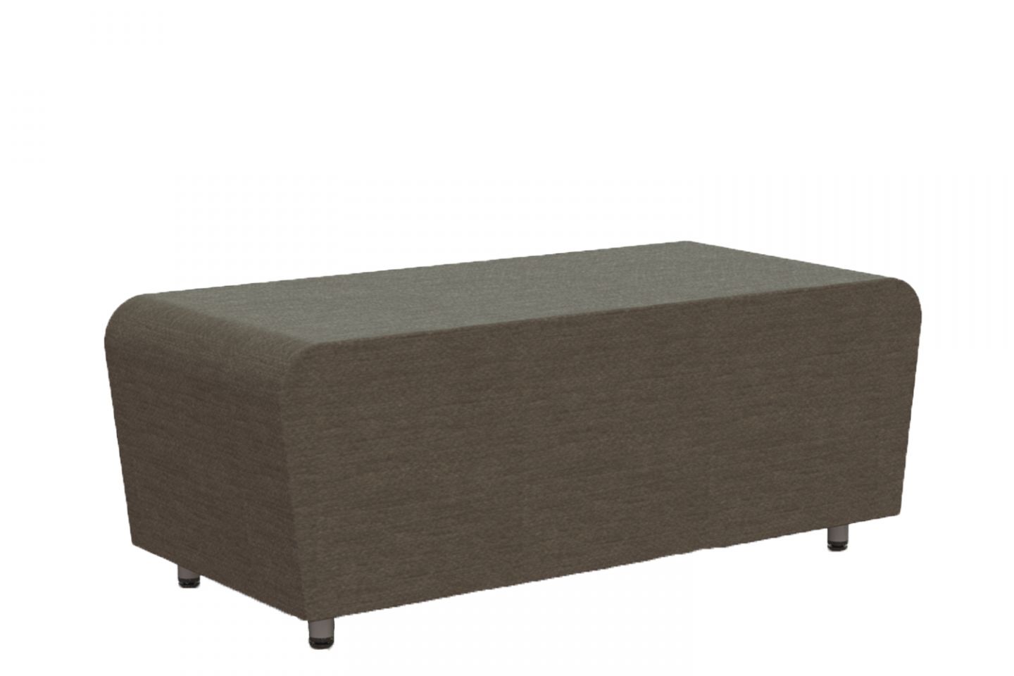 Muffy Pad - Géométrique - Espace Modulable - Caisson bois