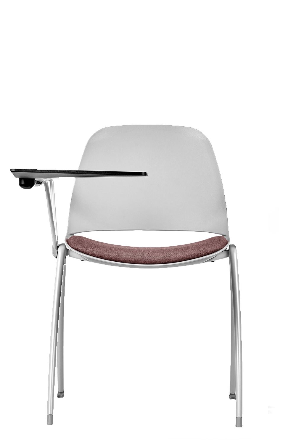 Piléa - EUROSIT - Chaise - Polypro - 4 pieds