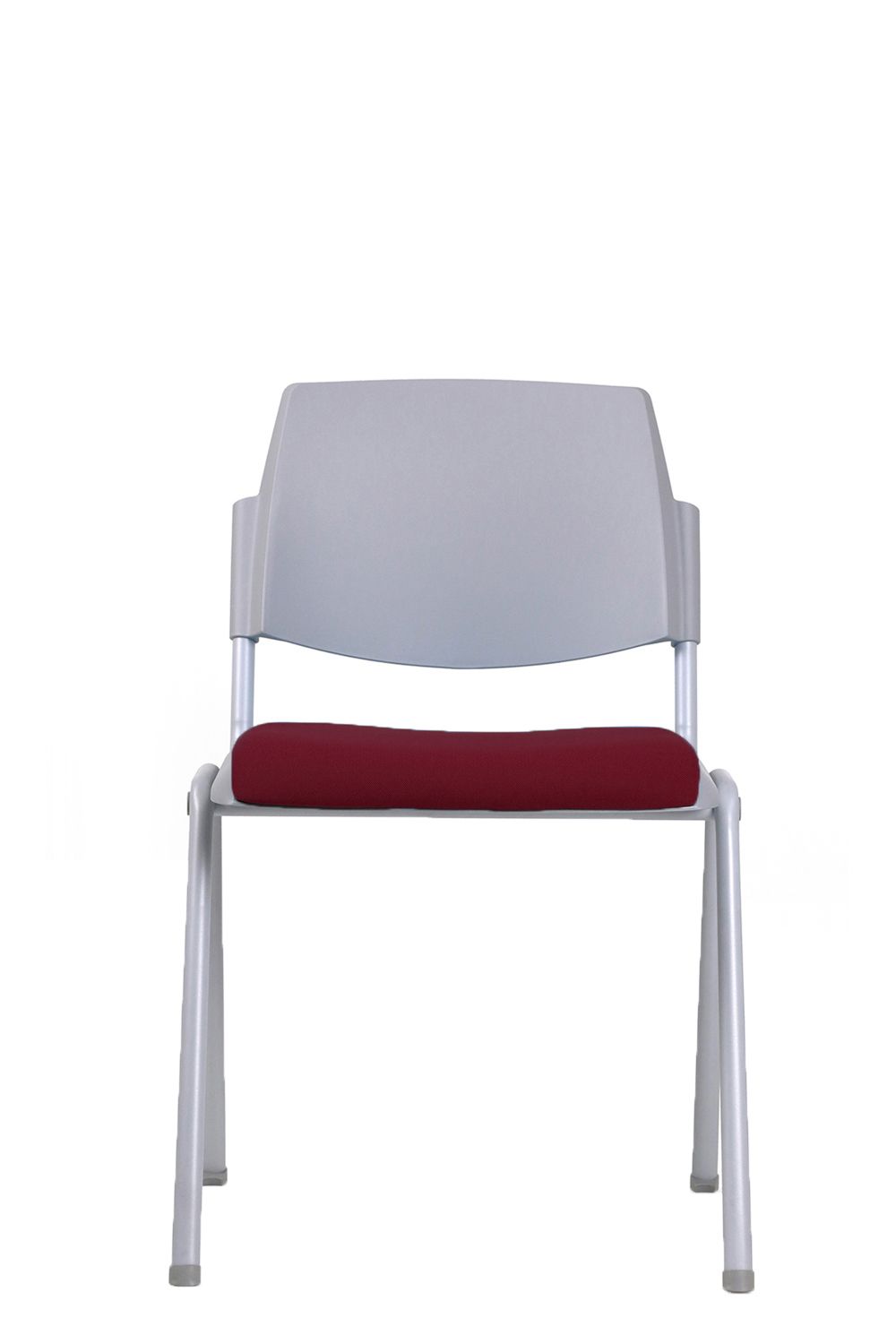 Watty - Eurosit - Chaise Polypro - 4 pieds