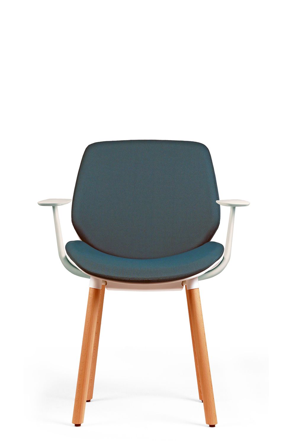 Inyo - EUROSIT - Chaise - Fauteuil - Polypro - 4 pieds