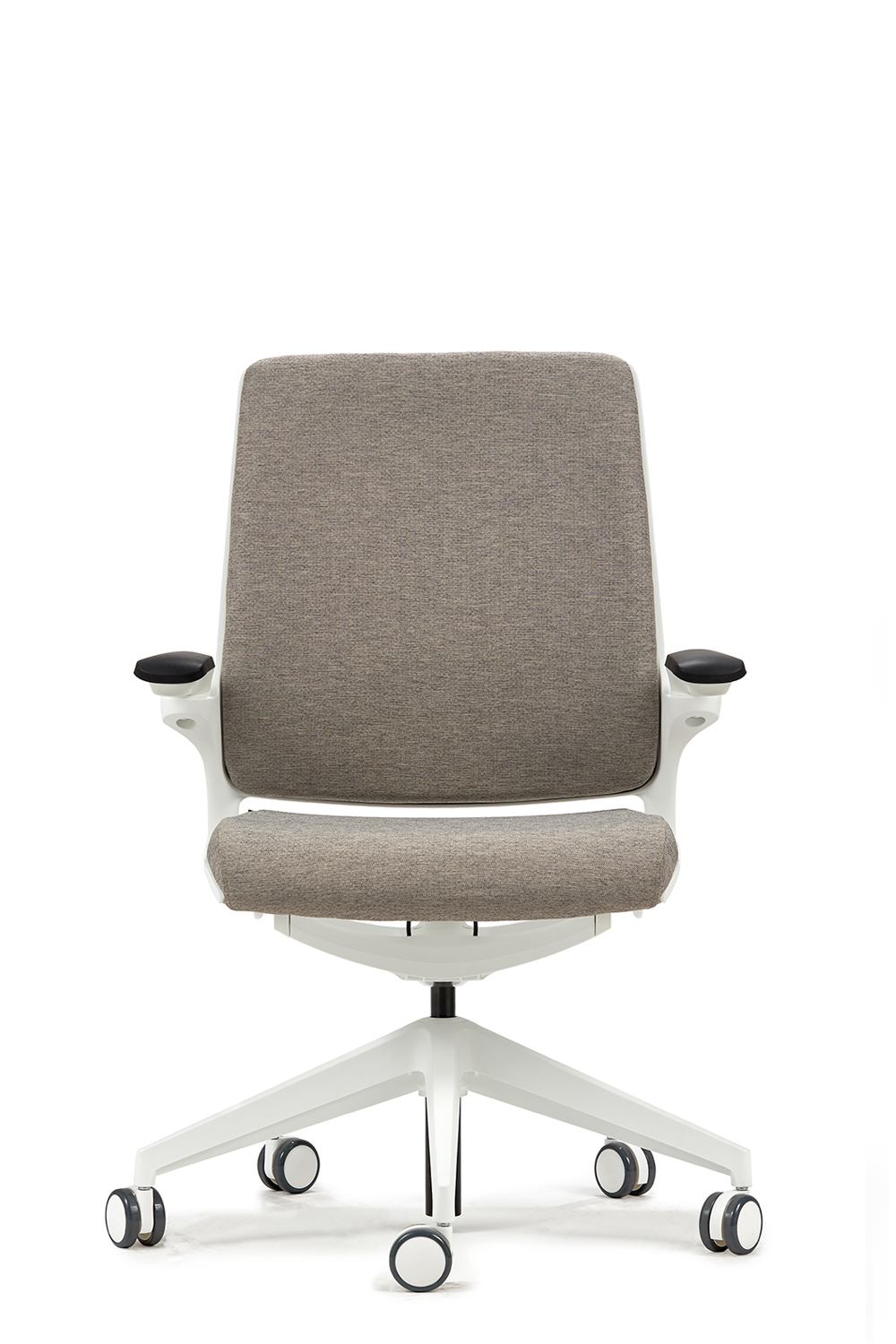 Slasheur - Elégance - Ergonomie - Confort - Design - Fauteuil flex office - fauteuil de bureau tendance - Fauteuil coworking français