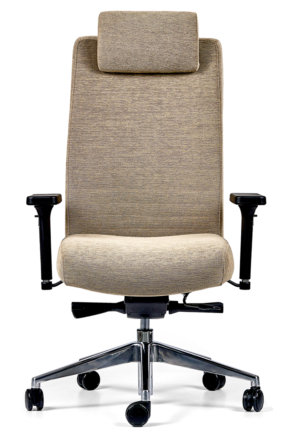 Eurosit Bercy - Direction - Fauteuil - Ergonomique - Ergonomie