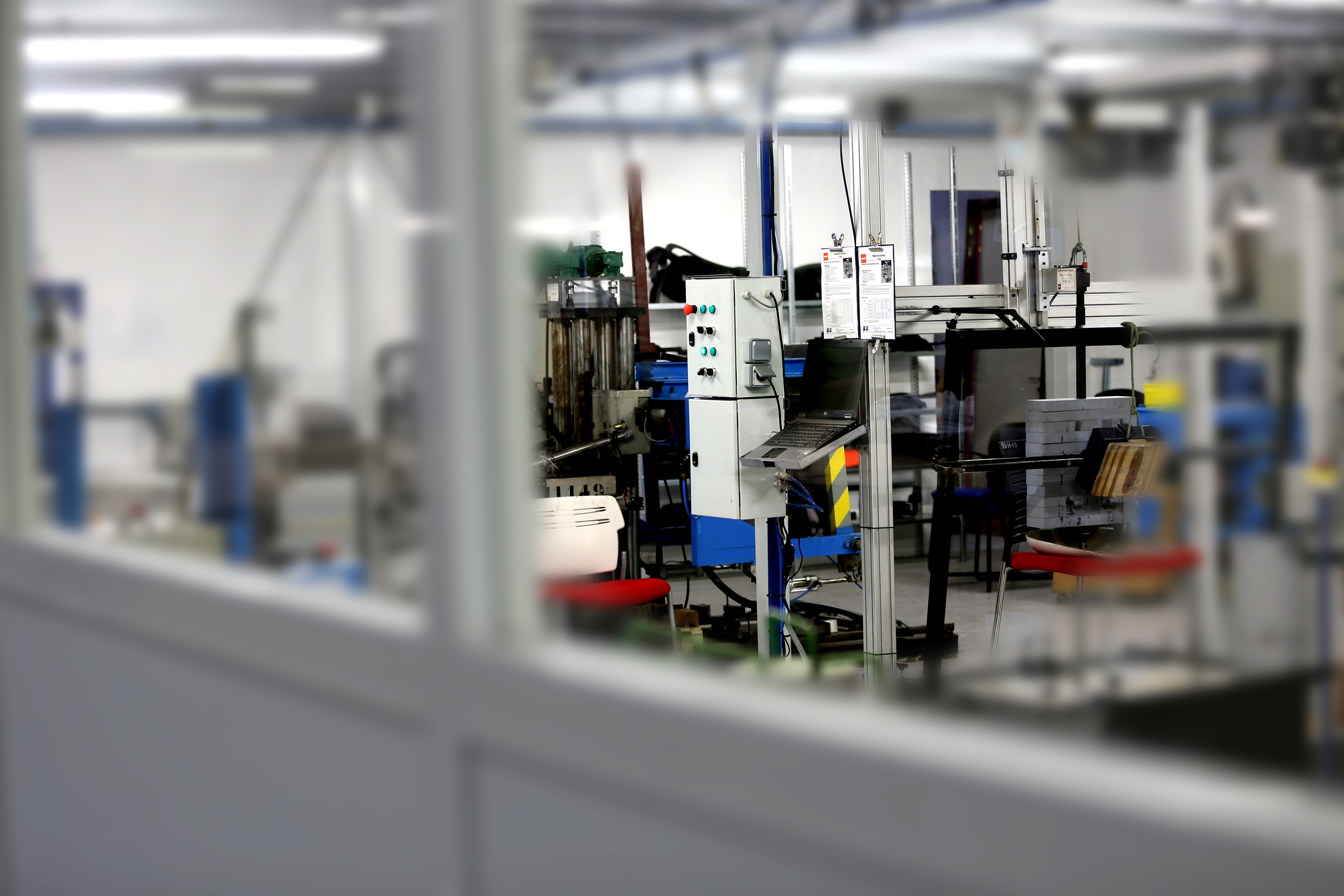 Ella,siège de bureau Eurosit