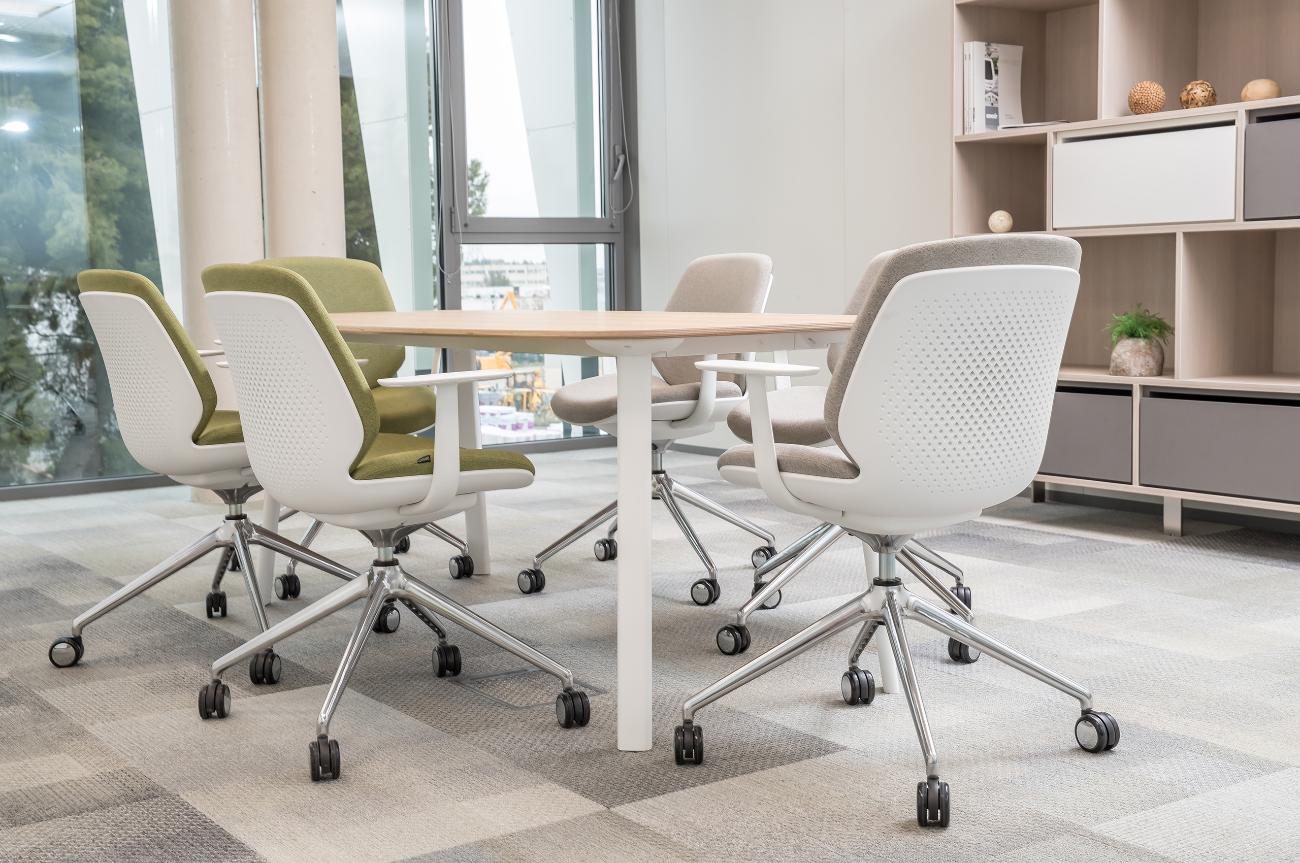 La Saga Eurosit : 75 ans de création et de passion