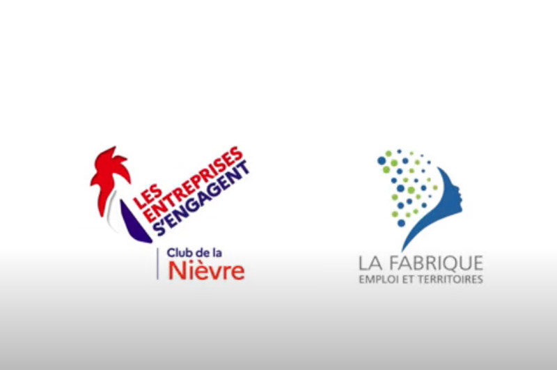 Interview de Massimiliano Prestifilippo, dirigeant d'EUROSIT, entreprise nivernaise engagée sur 4 axes majeurs : la sobriété énergétique, l'emploi des jeunes, le recrutement des personnes en situation de handicap et les personnes issues des quartiers prioritaires de la ville