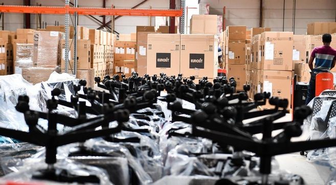 Eurosit intègre le programme national pour la réindustrialisation de la France