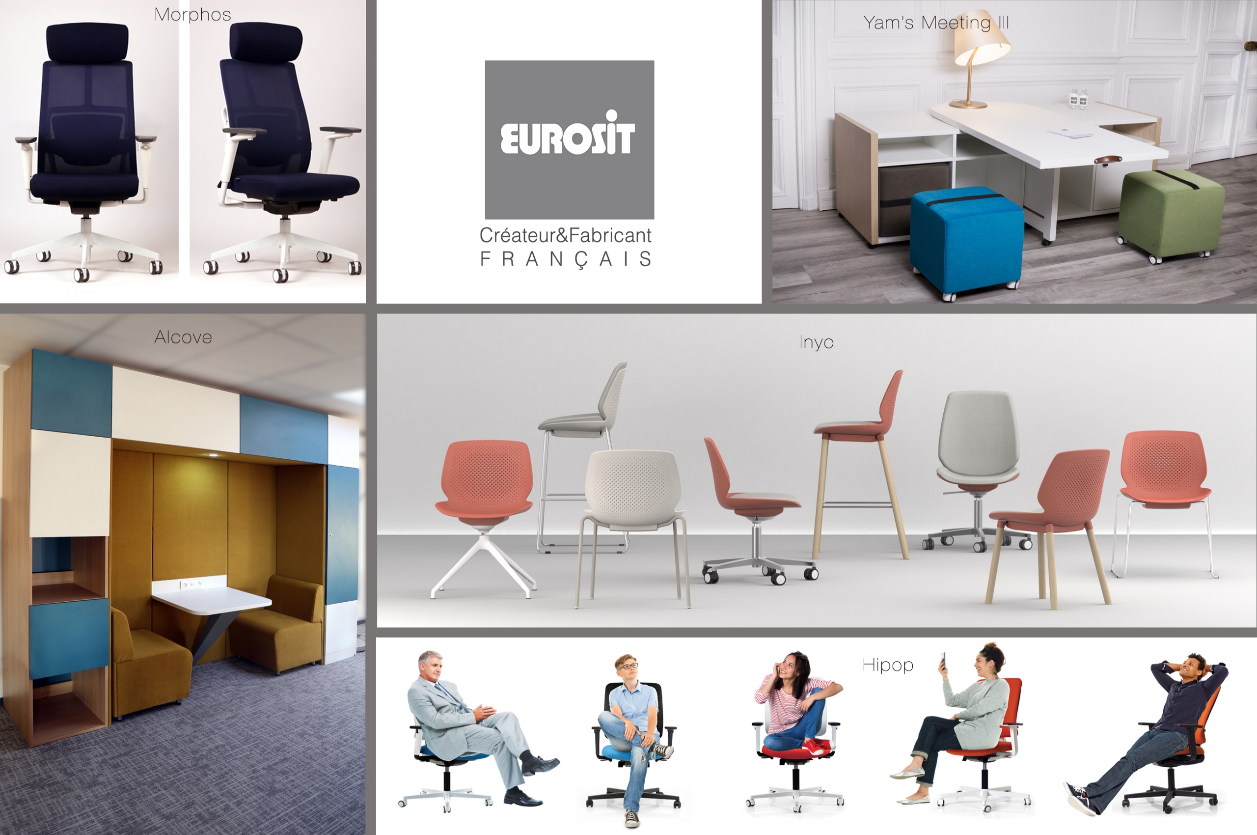 Etre créateur responsable, c’est se projeter sur demain