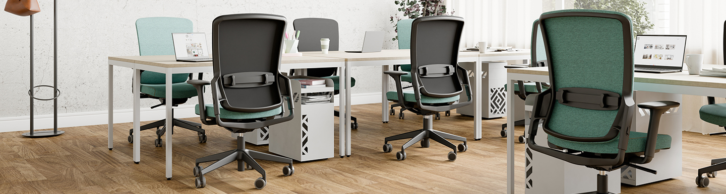 French manufacturer of seating solutions - Eurosit