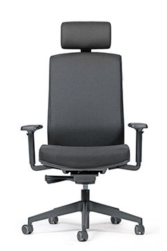 EUROSIT upholstered Keno H One